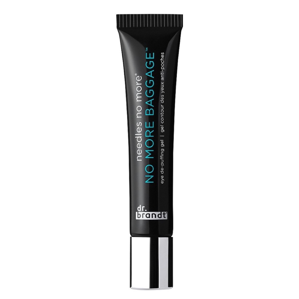 Dr Brandt No More Baggage eye debuffing gel